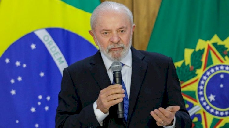 Presidente Lula confirma visita ao Amazonas na terça-feira e agenda vai incluir Manaus e Tefé