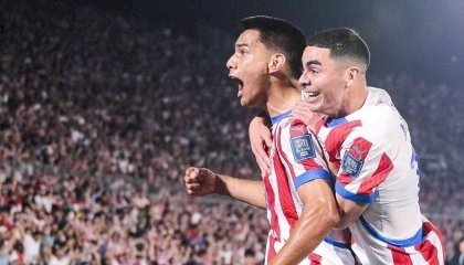 Brasil volta a jogar mal e perde para o Paraguai nas Eliminatórias da Copa