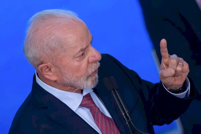 Para 35% dos brasileiros, governo Lula é ótimo ou bom; 34% consideram ruim ou péssimo, aponta pesquisa Ipec