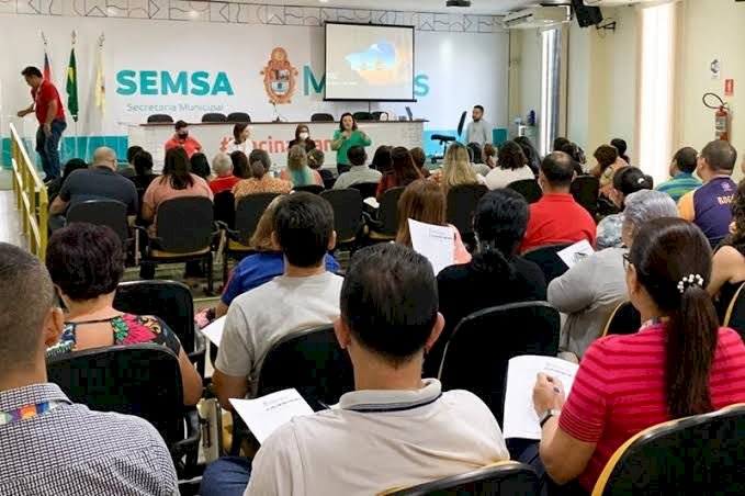 Prefeitura convoca aprovados no concurso da Semsa e alerta para prazos de apresentação