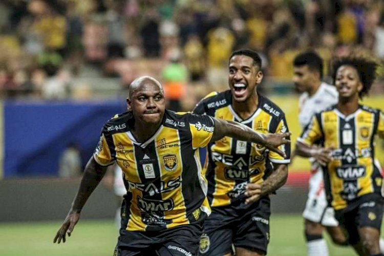 Confira a 28ª Rodada da Série B do Campeonato Brasileiro