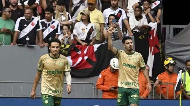 Confira a 27ª Rodada do Campeonato Brasileiro Série A