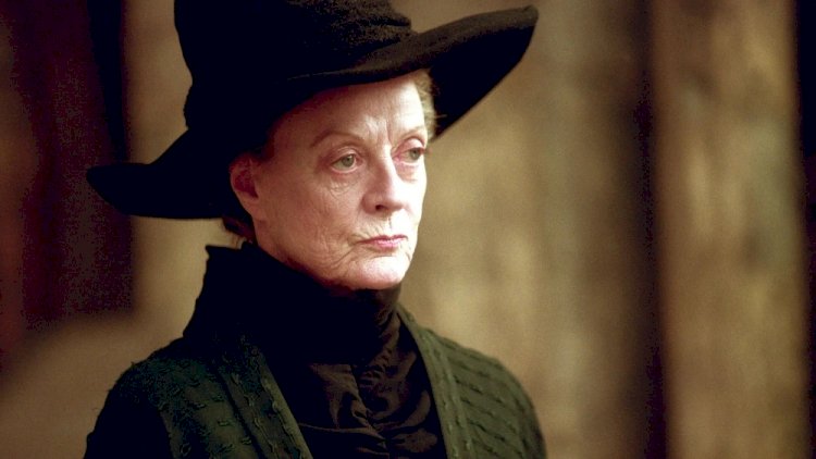 Morre Maggie Smith, icônica atriz da saga Harry Potter, aos 89 anos