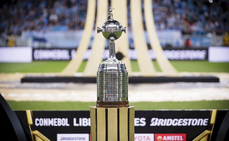 Semifinais da Libertadores: veja datas, horários e onde assistir