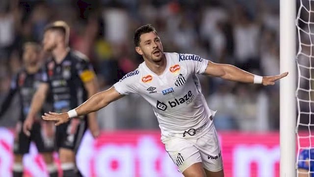 29ª Rodada da série B do campeonato brasileiro – Santos vence o Operário-PR e reassume provisoriamente a liderança da Série B