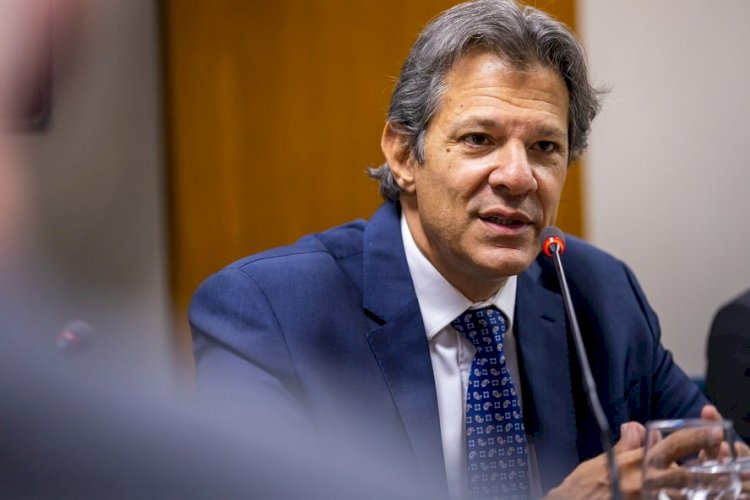 Mais de 500 Bets vão sair do ar nos próximos dias, diz Haddad