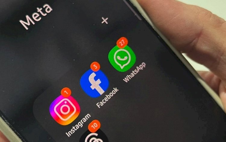 Saiba como evitar que a IA do Instagram e do Facebook use suas informações públicas