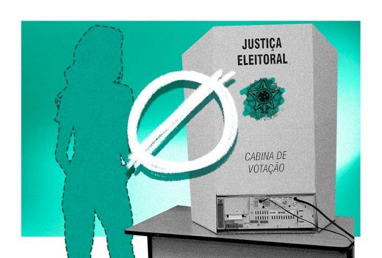 Eleições 2024: não conseguiu justificar a ausência no primeiro turno? Veja o que fazer