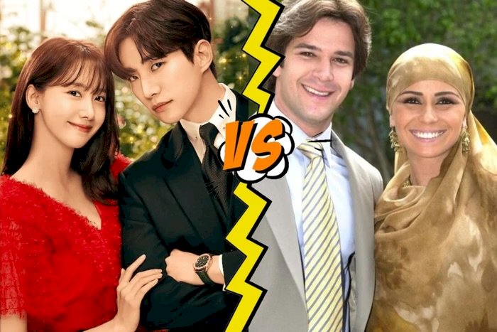 Por que brasileiros estão trocando as novelas por doramas