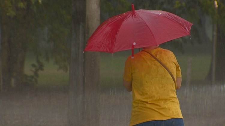 Com cavado e duas frentes frias, Brasil terá maior volume de chuva em seis meses nos próximos dias; veja previsão