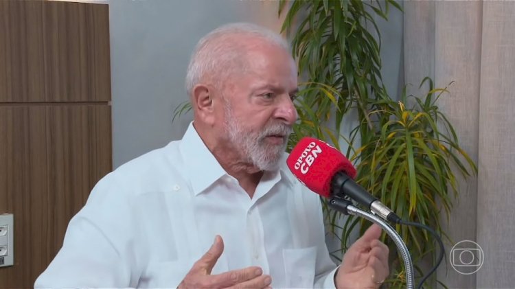 Depois do incidente no México, Lula diz que governo brasileiro vai comprar aviões novos