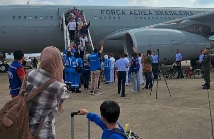 Itamaraty registra aumento de casos de brasileiros que desistiram de sair do Líbano