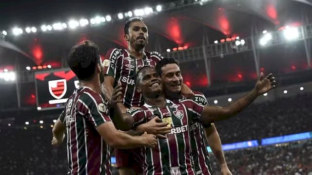 Confira a 30ª Rodada do Campeonato Brasileiro Série A