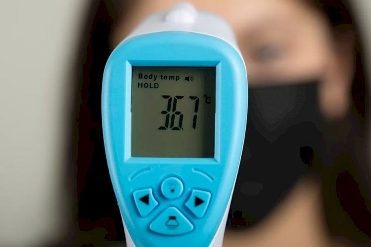 A medicina não considera mais 36,6 graus como a temperatura normal; entenda