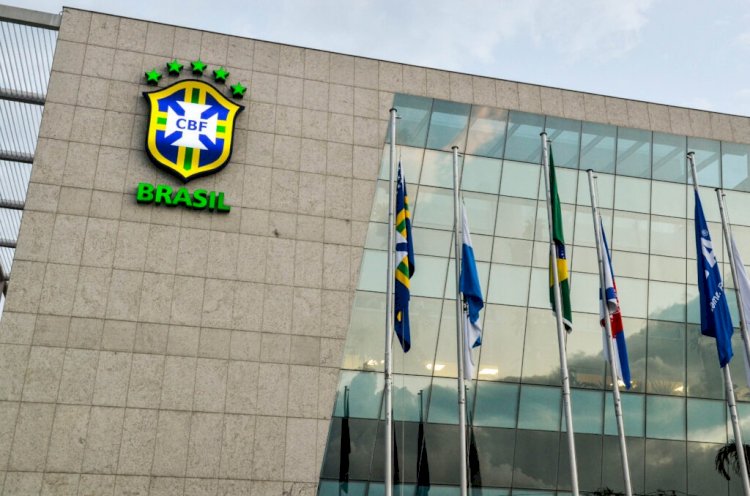 CBF antecipa rodadas do Brasileirão para evitar choque com Data Fifa