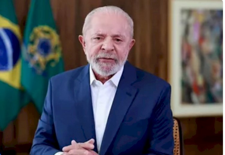 Lula cancela viagem à Colômbia para COP16