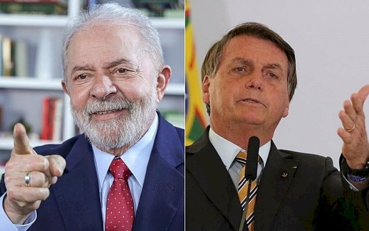 Maiores cabos eleitorais do país, Lula e Bolsonaro tentam fortalecer redutos e avançar em territórios rivais no 2° turno