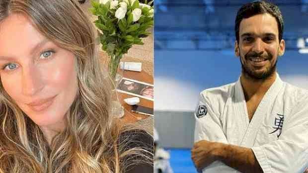 Gisele Bündchen: quem é Joaquim Valente, pai do filho da modelo