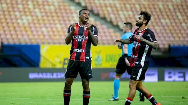 Amazonas perde pênalti, e é derrotado pelo Botafogo (SP), pela 34ª Rodada da Série B do Campeonato Brasileiro