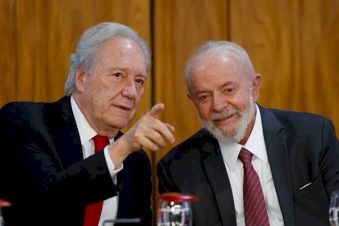 Lula recebe governadores para discutir crise na segurança pública e apresentar PEC