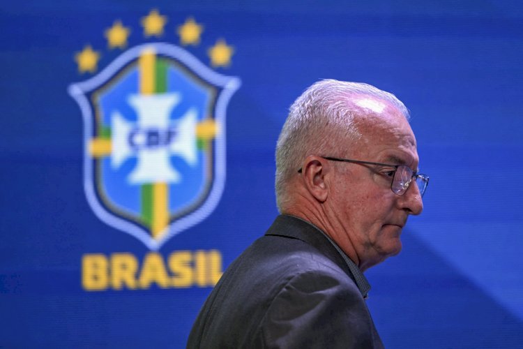 Convocados da Seleção: veja lista de Dorival Júnior para jogos contra Venezuela e Uruguai