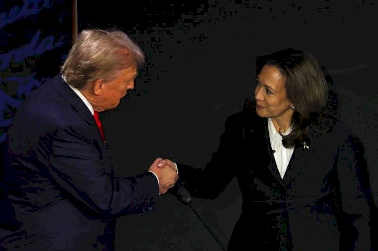 Kamala X Trump: Qual o impacto da eleição americana nas relações diplomáticas entre Brasil e Estados Unidos? | Eleições dos EUA 2024