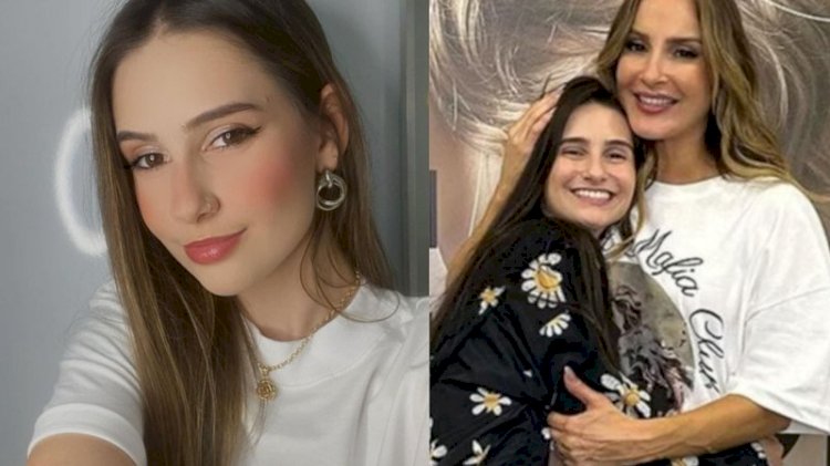 Bailarina de Claudia Leitte morre aos 21 anos: 'Ainda não me recompus'