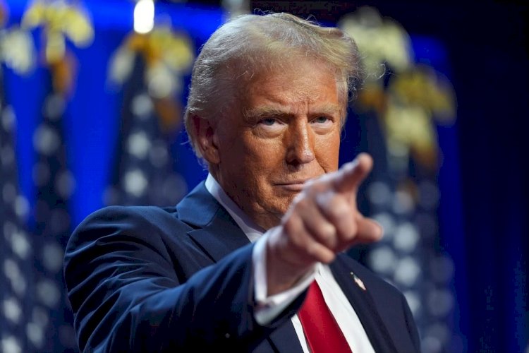 Resultado da eleição nos EUA: Trump vence Kamala Harris, volta à Casa Branca e promete ‘era dourada’