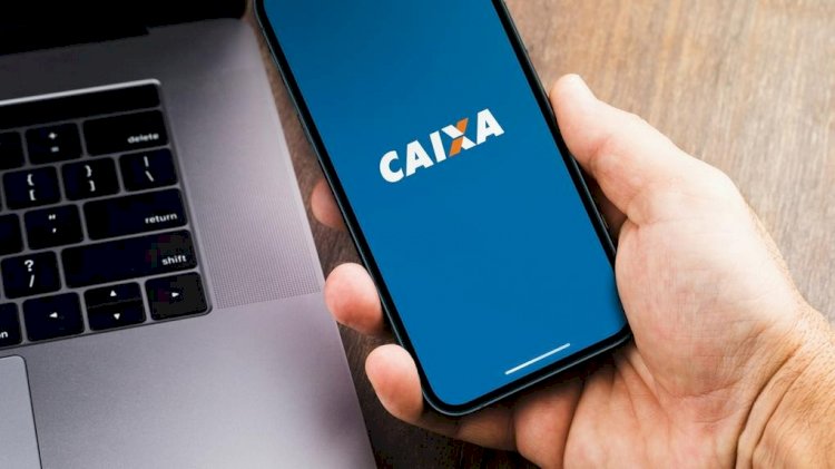 Pix da Caixa fora do ar: usuários relatam falhas no app e dificuldade no acesso ao sistema