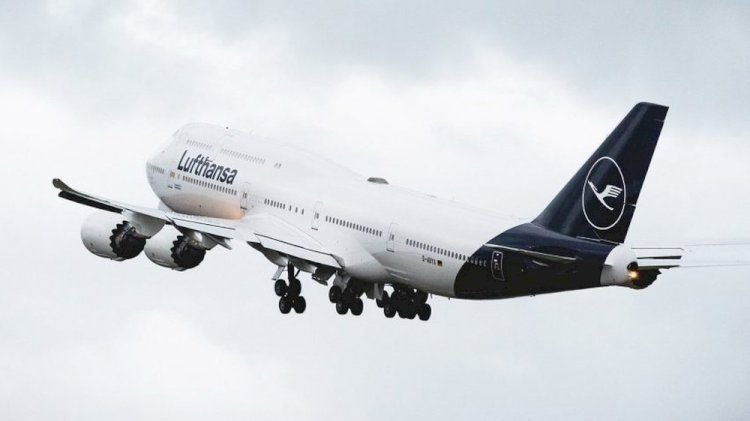 Turbulência deixa 11 feridos em voo da Lufthansa entre Buenos Aires e Frankfurt