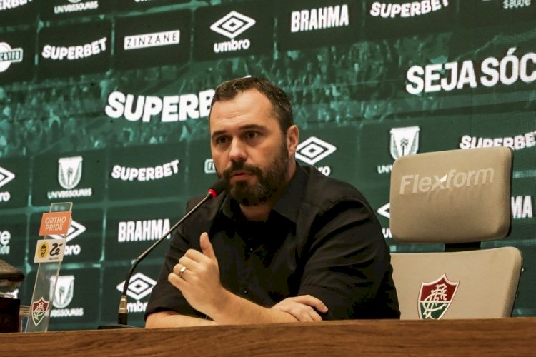 Fluminense vai se tornar uma SAF? Entenda o panorama do processo