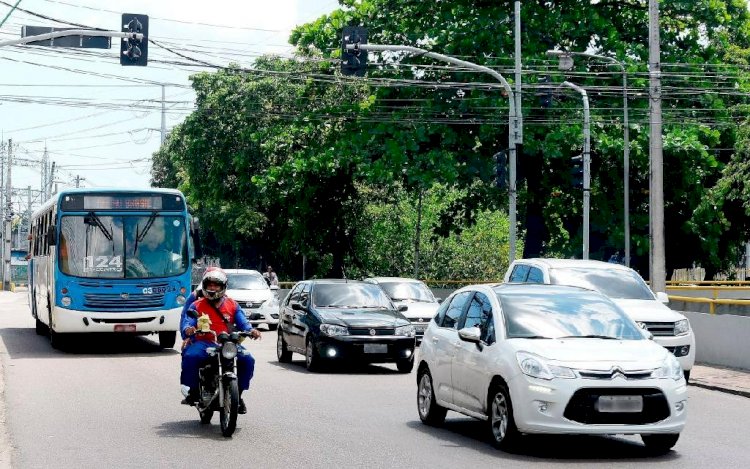 IPVA social: Governo do Amazonas amplia limite de isenção do imposto no Amazonas