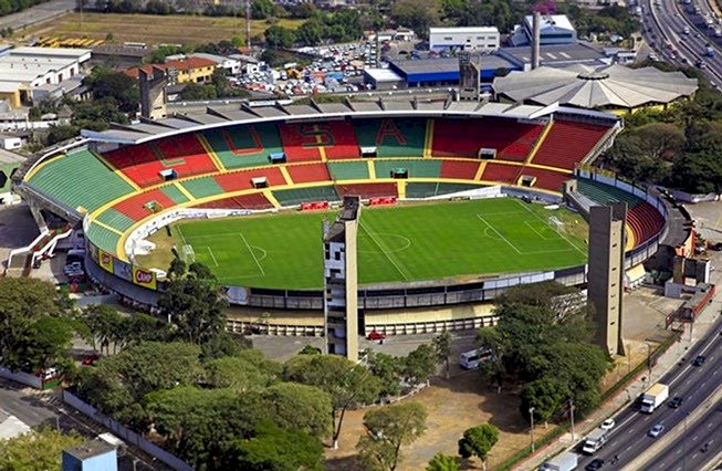 Portuguesa garante vaga na Copa do Brasil de 2025; veja classificados