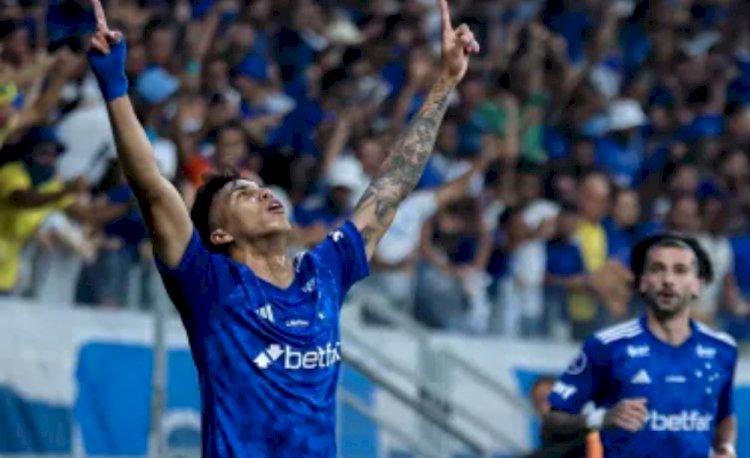 Cruzeiro recebe “torcida especial” de times brasileiros; entenda