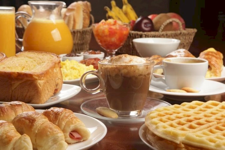 O alimento que o cardiologista recomenda não incluir no café da manhã: seu consumo frequente pode causar gordura no fígado