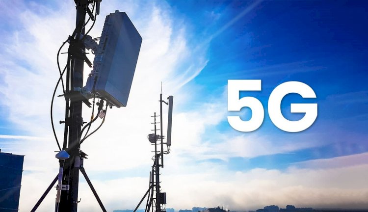 Anatel libera ativação do 5G no país inteiro 14 meses antes do previsto