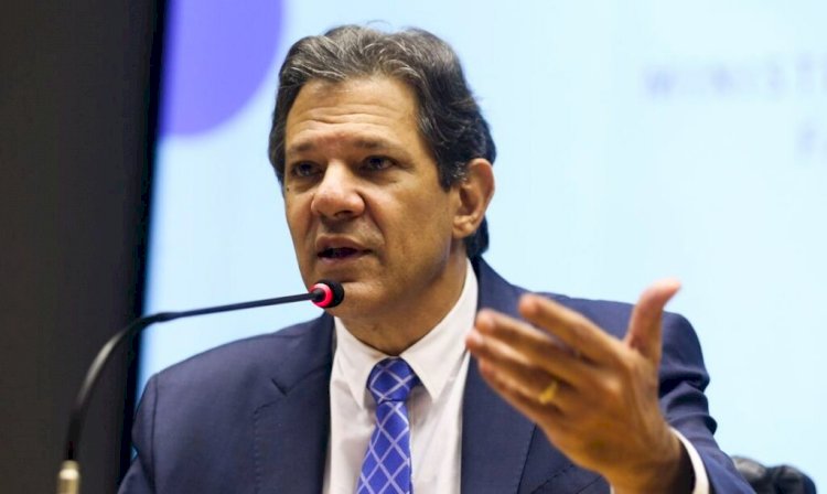 Haddad vai anunciar isenção de Imposto de Renda para quem ganha até R$ 5 mil em pronunciamento na TV