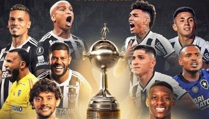 Final da Libertadores terá prorrogação? Ou pênalti direto? Saiba mais