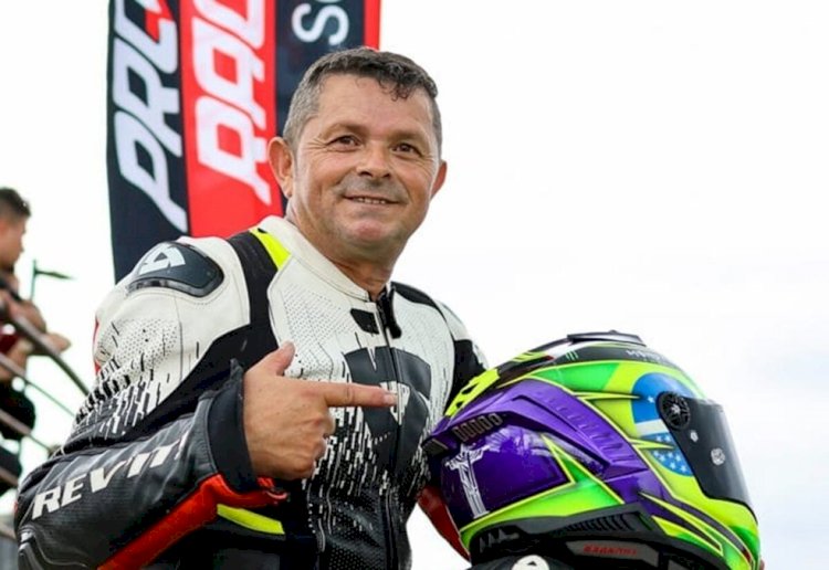 Piloto da SuperBike Brasil morre em Interlagos; categoria tem 7 fatalidades em 7 anos