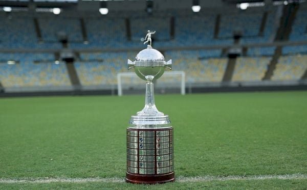 Pré-Libertadores: Conmebol divulga data de sorteio dos confrontos