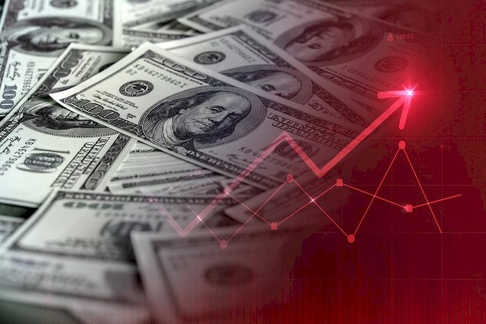 Dólar dispara e fecha na maior cotação da história: R$ 6,26