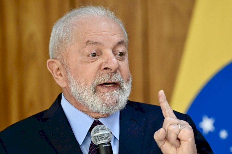 Lula veta condenados por abuso de autoridade de indulto natalino