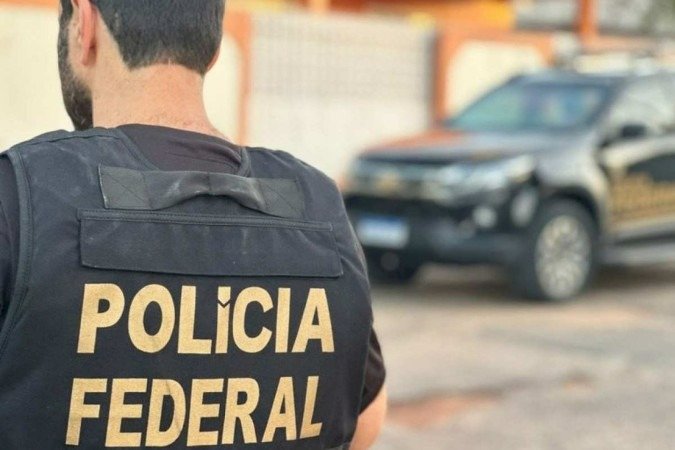 Overclean: PF prende agentes públicos suspeitos de desvio de emendas