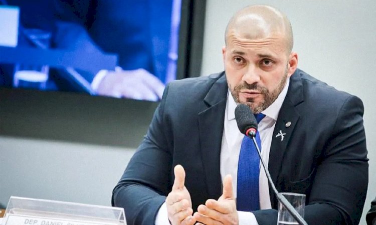 PF prende ex-deputado Daniel Silveira quatro dias após liberdade condicional