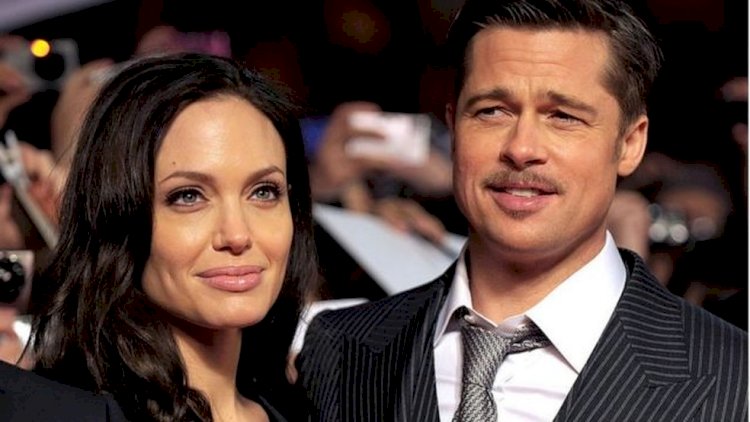 Angelina Jolie e Brad Pitt assinam acordo de divórcio e põem fim a 8 anos de batalha jurídica