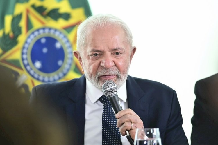 Lula faz tomografia de controle, que mostra evolução nos coágulos após cirurgia