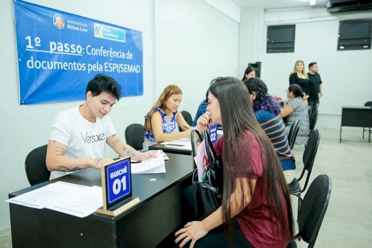 Prazo para entrega de documentos do programa Bolsa Universidade encerra na próxima sexta-feira