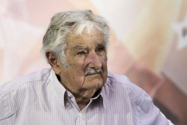 Pepe Mujica afirma que está morrendo à jornal uruguaio