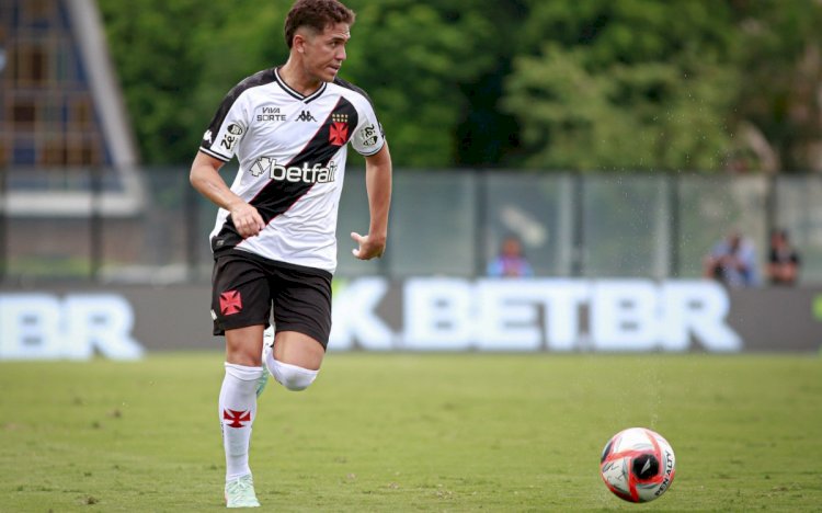 Campeonato Carioca começa com gol de amazonense no empate do Vasco, empate do Fluminense e derrotas de Botafogo e Flamengo