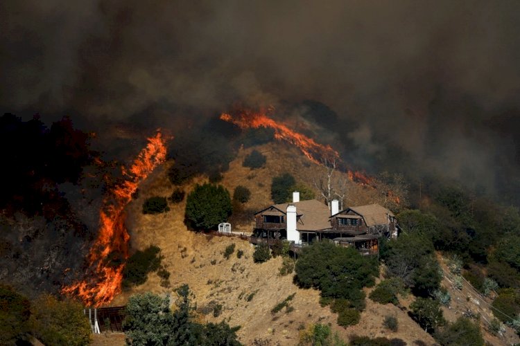 Ex-ator mirim, jovem com paralisia, idosos que não conseguiram sair: quem eram vítimas dos incêndios em Los Angeles